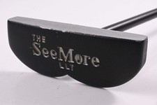 The Seemore LLT Putter / 33