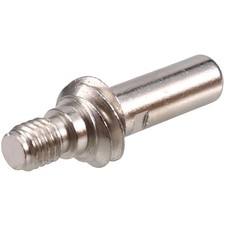 Plasma Cutter Electrodes KP2845-1 Plasma Cutting Consumables Kit7211