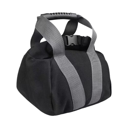 New workout sandbag strongman - new,