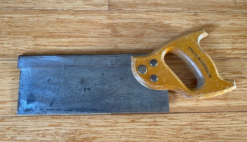 Spear jackson ripcut - &, 10”