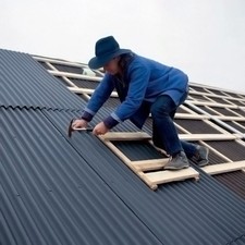 12X Metal Cladding Roofing Carport Galvanized Corrugated Roof Shed Sheets Panel