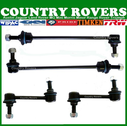 Land rover discovery anti - land,