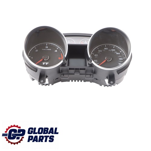 Audi diesel instrument - 8j,