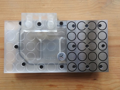 Water blocks fc7970 r9 - water, ek-fc7970/r9