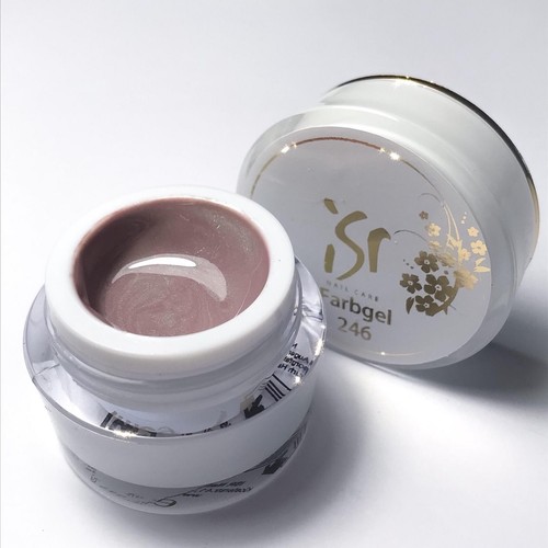 Isr nail care - nail, led
