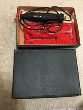 Vntg c1920s Master Violet Ray