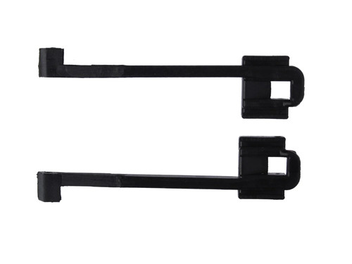 Dual sunroof repair - dual, part