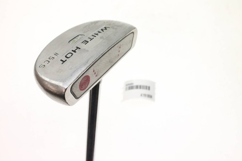Odyssey white hot 5 - odyssey, xg