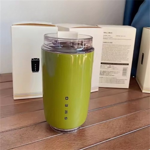 240ml smeg coffee mug - 240ml,