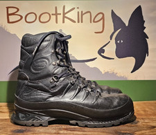 Meindl MFS waterproof mountain