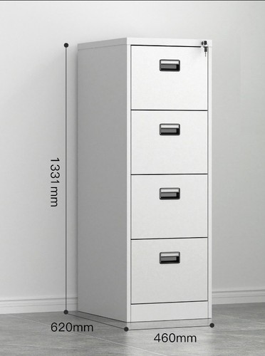Light grey metal filing - grey,