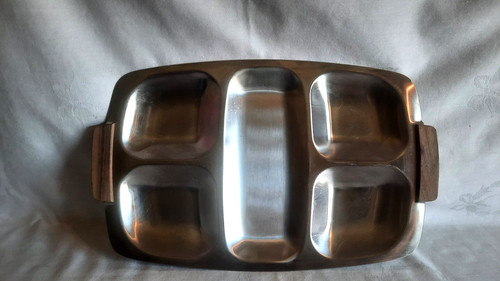 Vintage stainless steel - stainless,