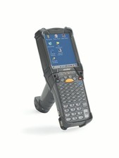Symbol MC9200 Mobile Computer MC92N0-GJ0SXEYA5WR