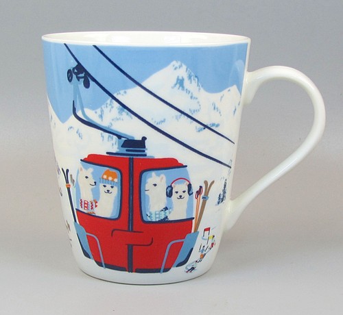 Cath kidston large stanley mug - cath,