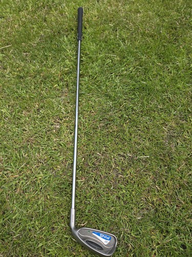 Ping iron green dot - ping, g2
