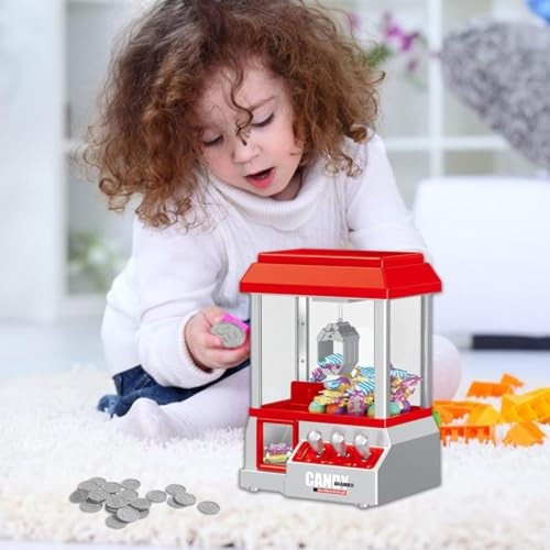 Candy grabber arcade game - candy,