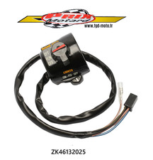 KAWASAKI 400 KH 1976 Right New