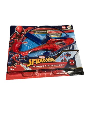 Marvel spiderman rescue - spiderman,