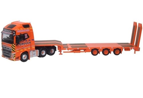 Oxford diecast 76vol4013 - oxford, oo