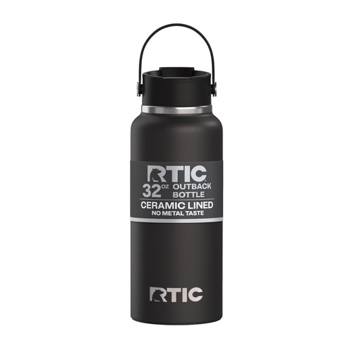 Rtic ceramic lined - 32,