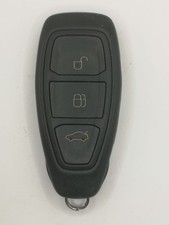 GENUINE USED FORD 3 BUTTON