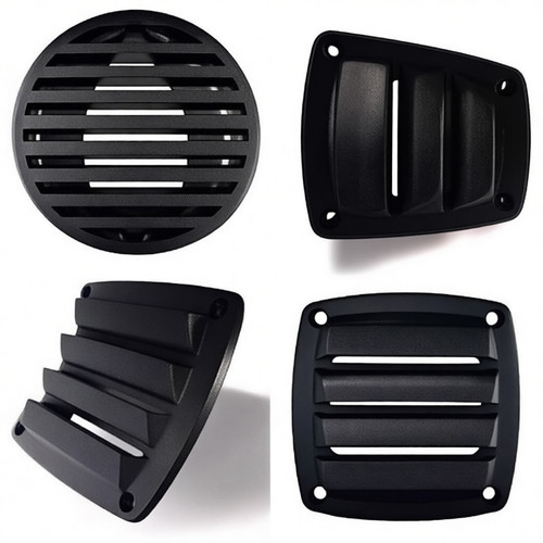 Roof exhaust fan for - roof,