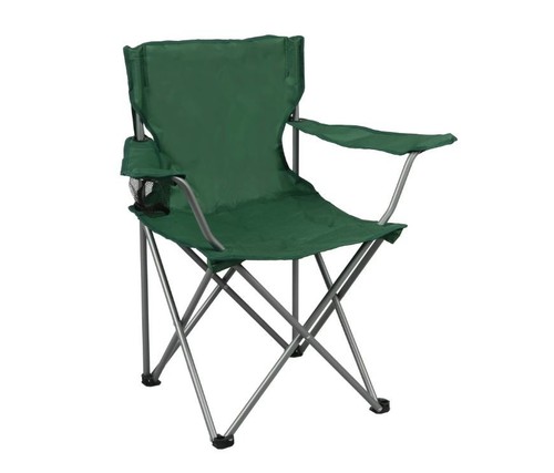 Ozark trail quad - trail, camp
