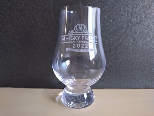 Glencairn whisky nosing - whisky,