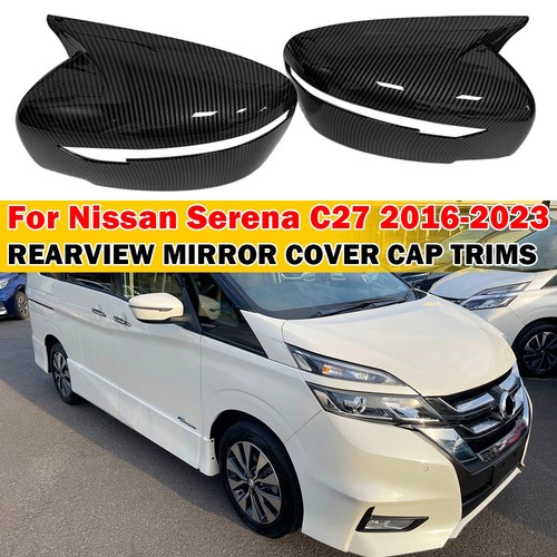 For nissan serena c27 - for,