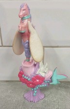 90s Sky Dancers flying fairy fancy toy doll figure vintage Pegasus flower bundle