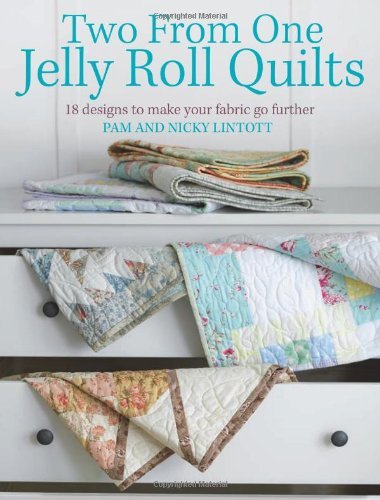 Two from one jelly - two,