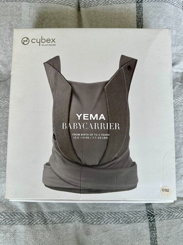 Cybex platinum yema tie - cybex, baby