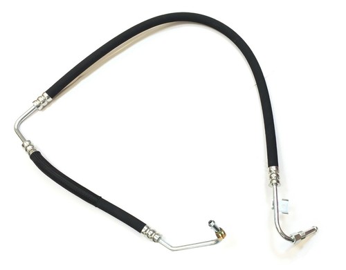 High pressure power steering - power,