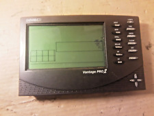 DAVIS 6152C VANTAGE PRO2 6312C/UK, PLEASE READ