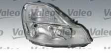 VALEO 043667 Headlamp O/S