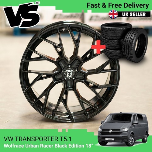 Fits transporter t5 1 - fits, t5.1