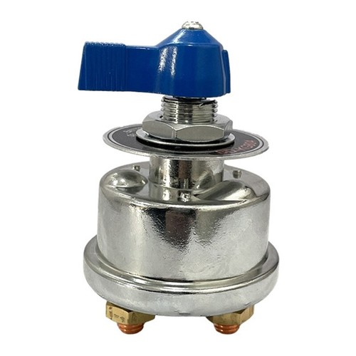 Heavy duty 24v - 24v, battery