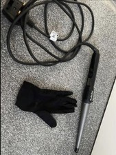 Babyliss Hair Curling Wand