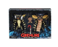 NECA GREMLINS CHRISTMAS CAROL