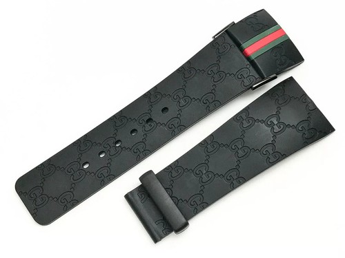26mm gucci 114 - 114-2, genuine