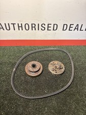 Partner K950 Petrol Disc