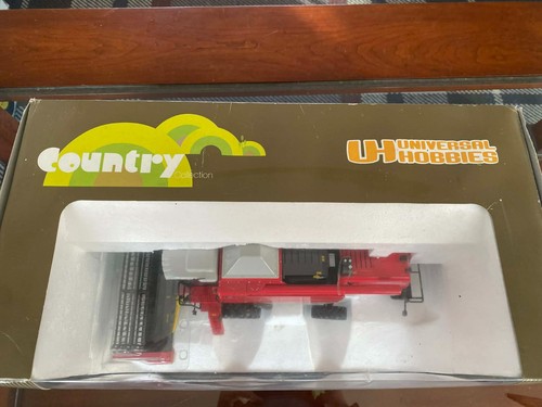 Universal hobbies massey - hobbies,