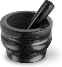 Cole & Mason Worcester Black