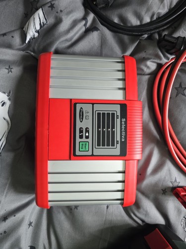 Fronius inverter for 24v lead