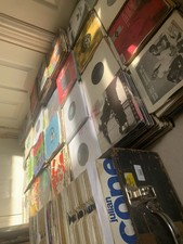 Pop & Rock 10x7” Vinyl