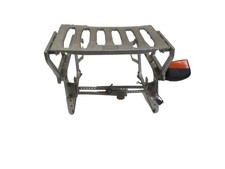 B926 Luggage carrier Honda CM_CD 185_200 Topcase carrier carrier Krauser