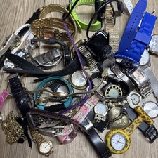 JOB LOT Watches For Craft