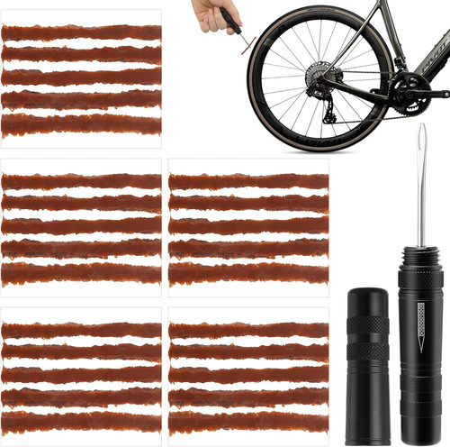 Tubeless mtb repair kit - mtb,