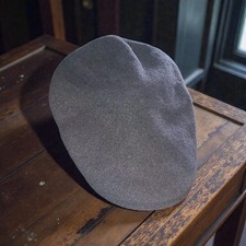 Kangol Vintage Flat Cap Unisex