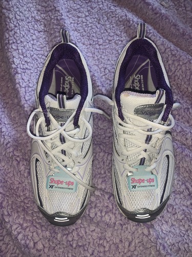 Sketchers shape ups - shape, xf